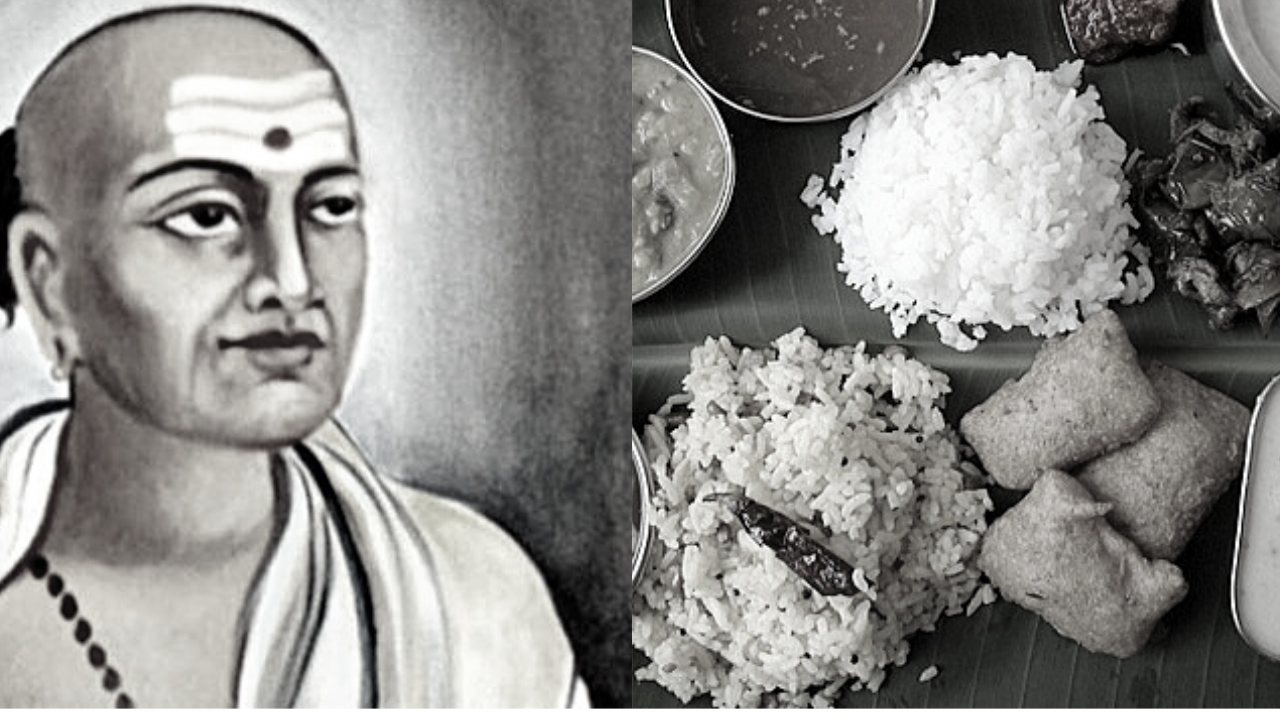 DVG: A Life of Expansiveness, Confidence, Heartiness, Fuss, Food and Poetry 